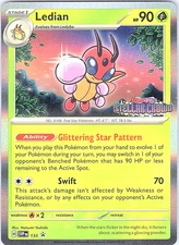 Ledian Promo SV: Scarlet & Violet Promo Cards 133 NM