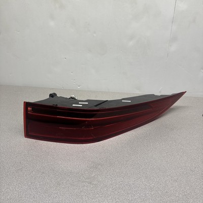 2018-2023 Jaguar E-Pace E Pace Left Driver  Taillight Tail Light OEM 