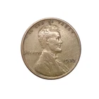 1933 Lincoln Wheat Penny Cent - G/VG Good or Better Very Nice