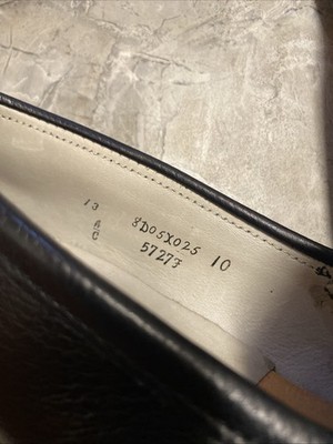 Alden 5727F
