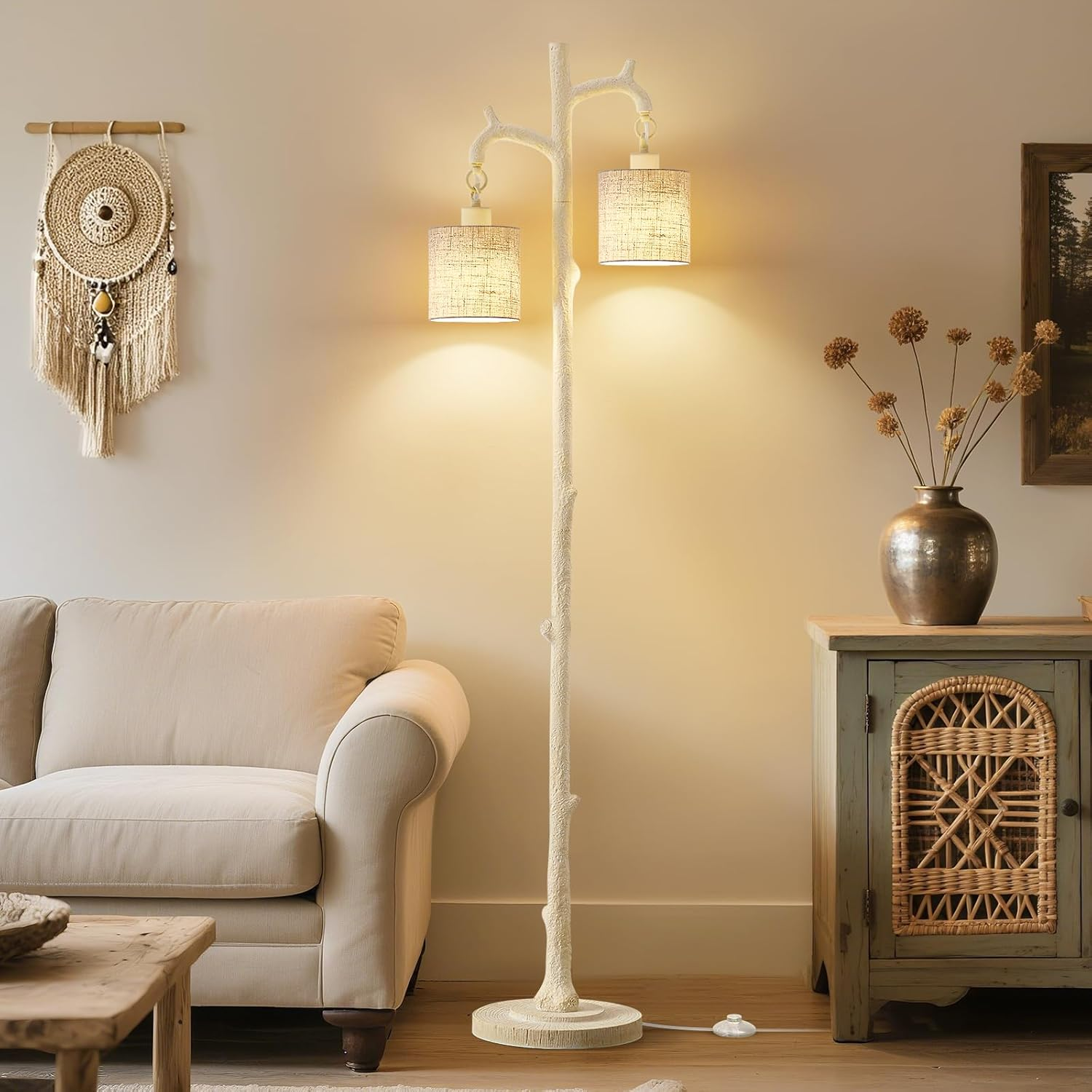 Floor Lamp for Living Room - 69