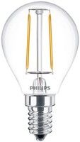 Philips Led-Lampen Ledclassic 25W P45 E14 Ww Cl Nd