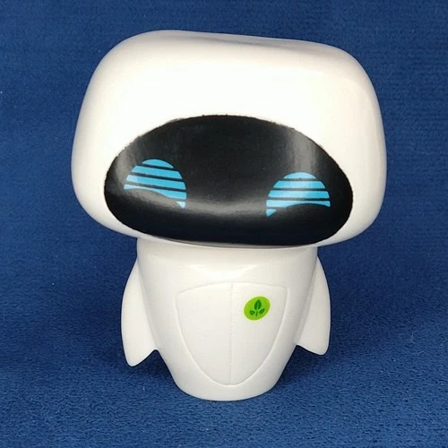 Funko Pop! Disney Pixar - Eve #44 - Vinyl Figure VAULTED - OOB No Box