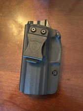 Sig P320 IWB Holster (full Size)