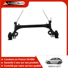 Essieu Audi A1
