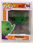 Funko Pop! Dragon Ball Z 704 Piccolo 2019 Animation Toei Animation
