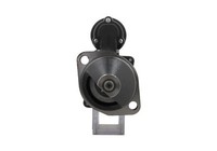 Anlasser 3.4 Kw Neu Original Letrika Mahle Oe-Nr. MS89 FüR John Deere