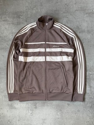 Adidas Retro Originals Firebird Beckenbauer Trainingsjacke Rare 2000s