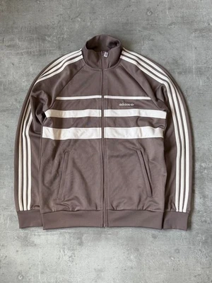 Adidas Retro Originals Firebird Beckenbauer Trainingsjacke Rare 2000s - Bild 1 von 4