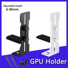 GPU Holder Adjustable Metal Graphics Card Sup...