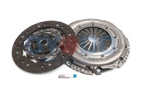 Kupplungssatz Oyodo 10S9054-OYO 240Mm FüR Ford Focus 2 Turnier MAX DM2 Tdci BL 3