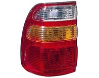 RÜCklicht Links AußEn Toyota Land Cruiser FJ100 98-02