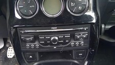 Autoradio Citroen DS3