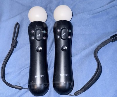 playstation move controller 2 Stück