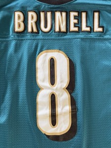 Mark Brunell Jersey | eBay