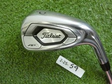Titleist 718 AP3 48* W Gap Wedge KBS Max 80 Stiff Steel +.5"