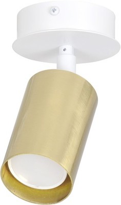 Moderne lampe Spot Strahler Reflektor 1x30W/GU10 IP20 ZEN 623/1