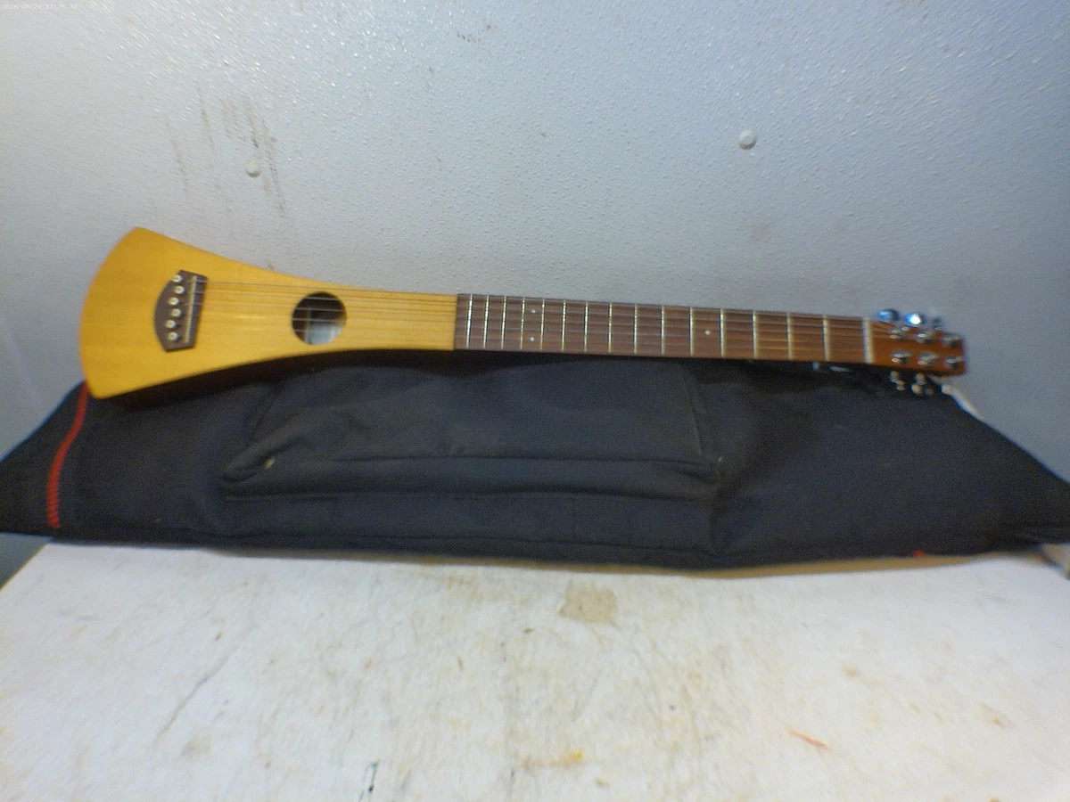 Martin Backpacker Guitar for sale | eBay