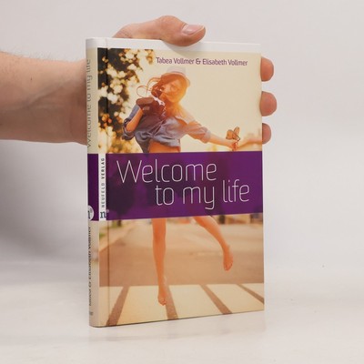 Welcome to my life  |  Tabea Vollmer