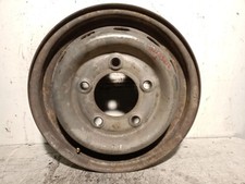 Jantes Nissan CABSTAR