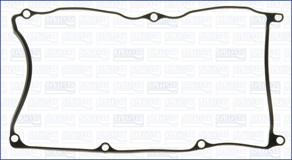 Ajusa 11069800 Dichtung, Zylinderkopfdeckel FüR Asia Motors, Kia, Mazda-image