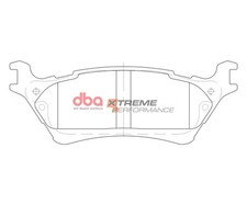 DBA Xtreme Performance Bremsbeläge DB15122XP
