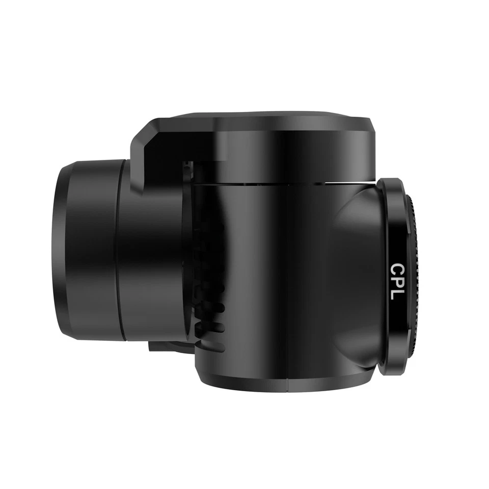 Magnetic Adsorption MCUV CPL ND4/8/16 Filter For FIMI PALM Gimbal Camera c - Image 3 of 4