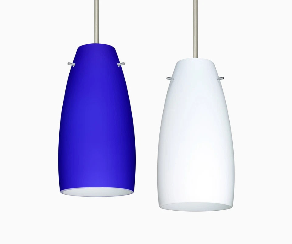 Besa Lighting 1KX-1512CH-BR Tao 10 Pendant Bronze - Image 2 of 3