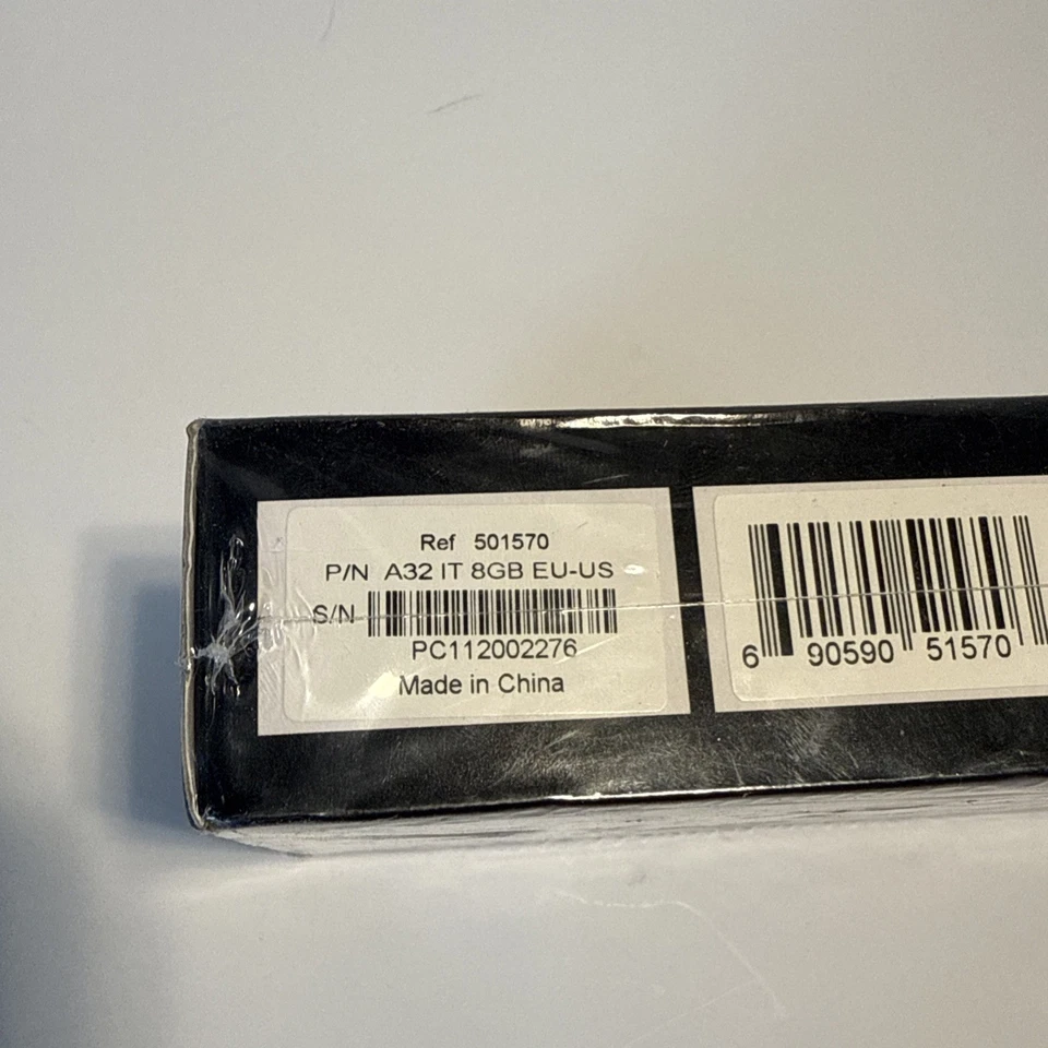 Archos 32 Internet Tablet 3.2-in TFT LCD Display - 8GB - Android (501570) -G6:1- - Image 4 of 4