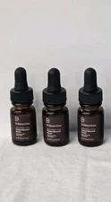 Lot Of 3 Dr. Dennis Gross Texture Renewal Serum Advanced Retinol Ferulic 7 ml