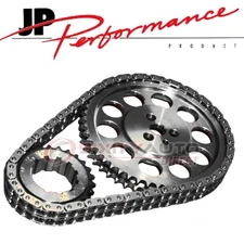 JP Performance Front Engine Timing Set for 1966-1975 Dodge Charger 5.9L 6.3L ry