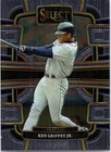 2024 Panini Select #46 Ken Griffey Jr.