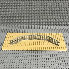 Lego Bar 7x3 with Double Clips Ladder Fence 6020 30095 95229 You Pick Color & Qt