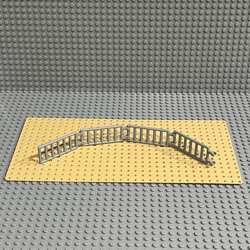 Lego Bar 7x3 with Double Clips Ladder Fence 6020 30095 95229 You Pick Color & Qt - 第 5/20 張圖片