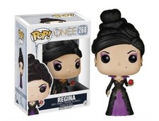 Funko Pop Once Upon A Time Vinyl Figures Checklist and Gallery 7