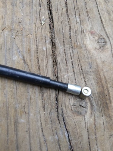 BMW R850/1100 Choke Cable NOS OEM 32732312152 - Picture 2 of 3
