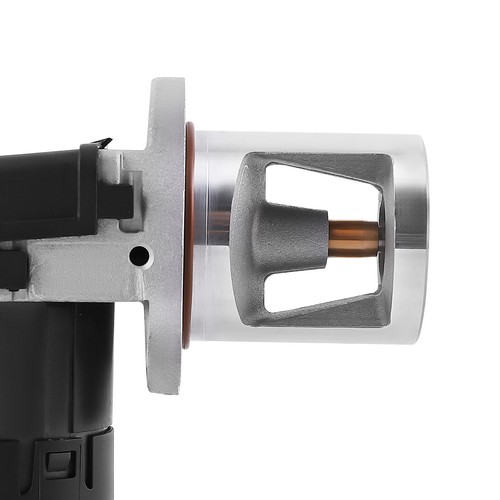 Vanne EGR for Mercedes-Benz C E M R S Chrysler 300C Jeep Commander 6421400160 - Imagen 11 de 12