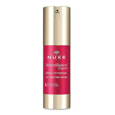 NUXE Anti-wrinkle Serum  Merveillance Expert 30ml  Lift  Firm Serum For Face