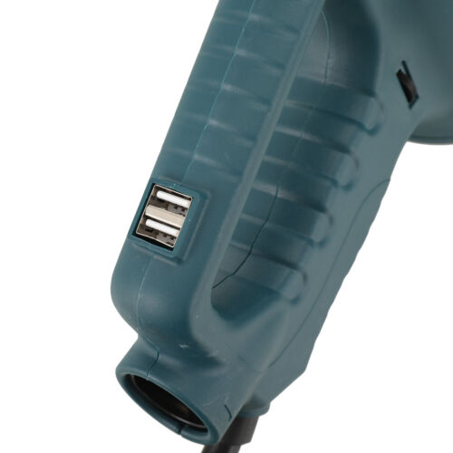 Elektrisches Handschweißgerät MIG WIG MMA STICK Schweißpistole 4800W AC 110V - Bild 14 von 15