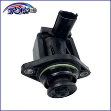 Turbocharger Diverter Boost Pressure Relief Valve For Ford AA5Z-9U465-A
