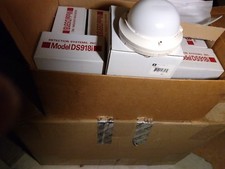 DSC DS918i detection system
