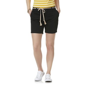 women's lee chino shorts