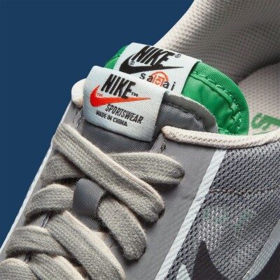 Size 9 - Nike sacai x Clot x LDWaffle Kiss Of Death 2 for sale 
