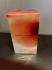 Bottega Veneta Illusione 2.5 oz / 75 ml Eau De Parfum Spray For Women NEW SEALED
