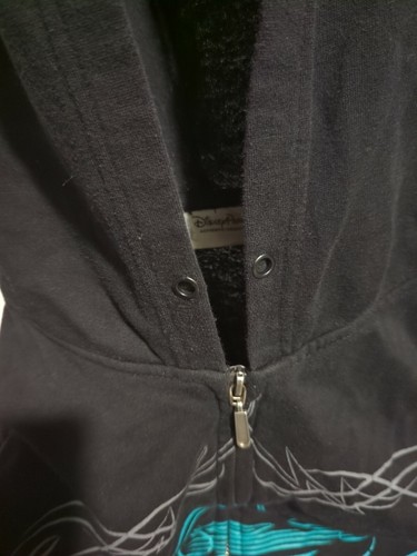 Disney Cars Low N Slow Car Club House of Body Art Hoodie XL - Bild 11 von 12