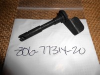 Yamaha Snowmobile Fitting Arm Gp396 Sl338 Sl396 Ss396 Sw396 806-77314-00 Yamaha Snowmobile Fitting Arm Gp396 Sl338 Sl396 Ss396 Sw396 806-77314-00