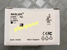 BASLER acA640-90gc brand new industrial camera acA640-90gc