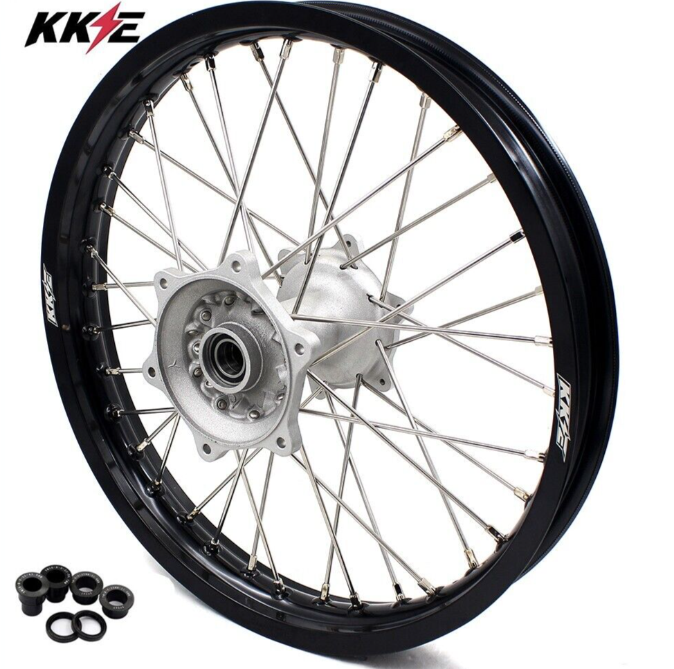 KKE 18