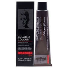 Colours By Gina Curated Colour - Light Golden Coppery Blonde - 3 oz Hair Color