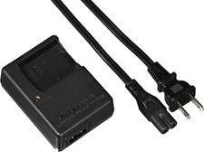 Nikon OEM MH65 Charger for EN-EL12 Coolpix S70,S80, S1000,S1100 S9900, AW120,
